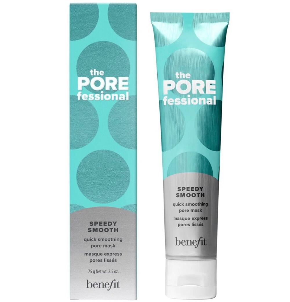 Benefit Porefessional Smooth Mask